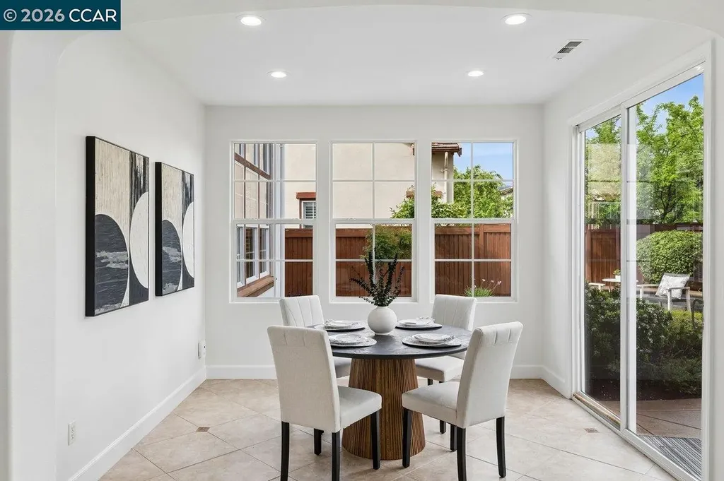 3473 Cashmere Street Danville CA 94506