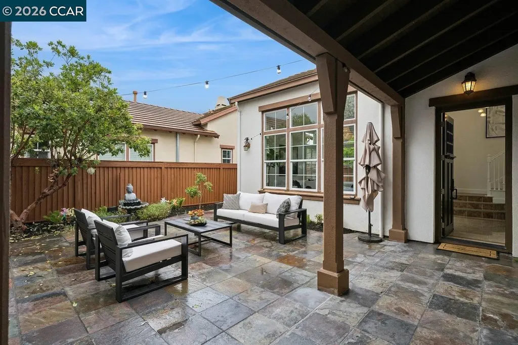 3473 Cashmere Street Danville CA 94506