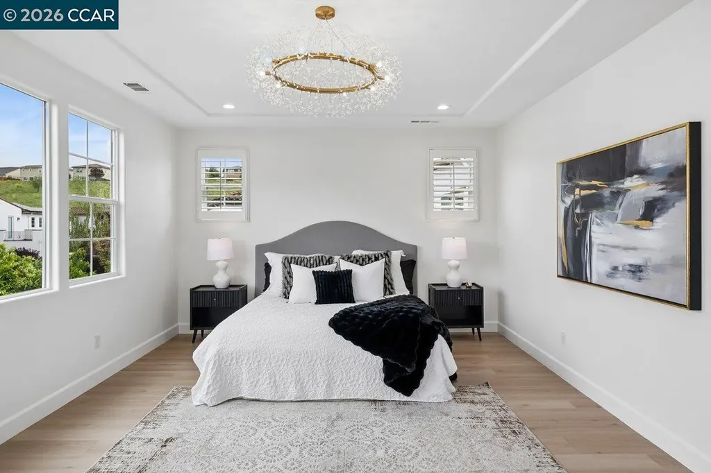 3473 Cashmere Street Danville CA 94506