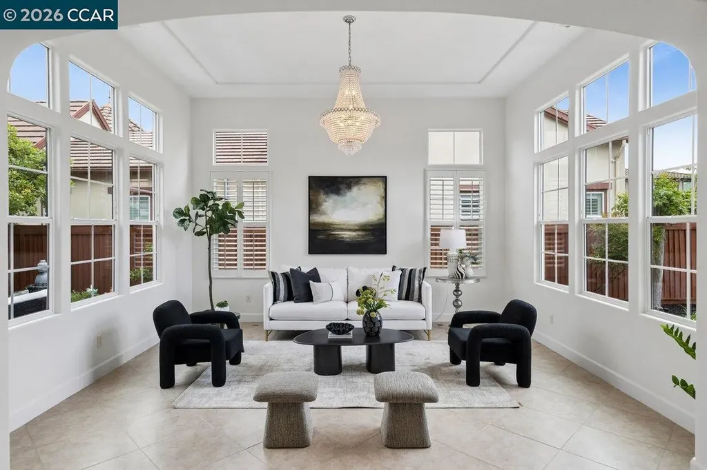 3473 Cashmere Street Danville CA 94506