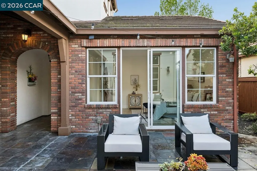 3473 Cashmere Street Danville CA 94506