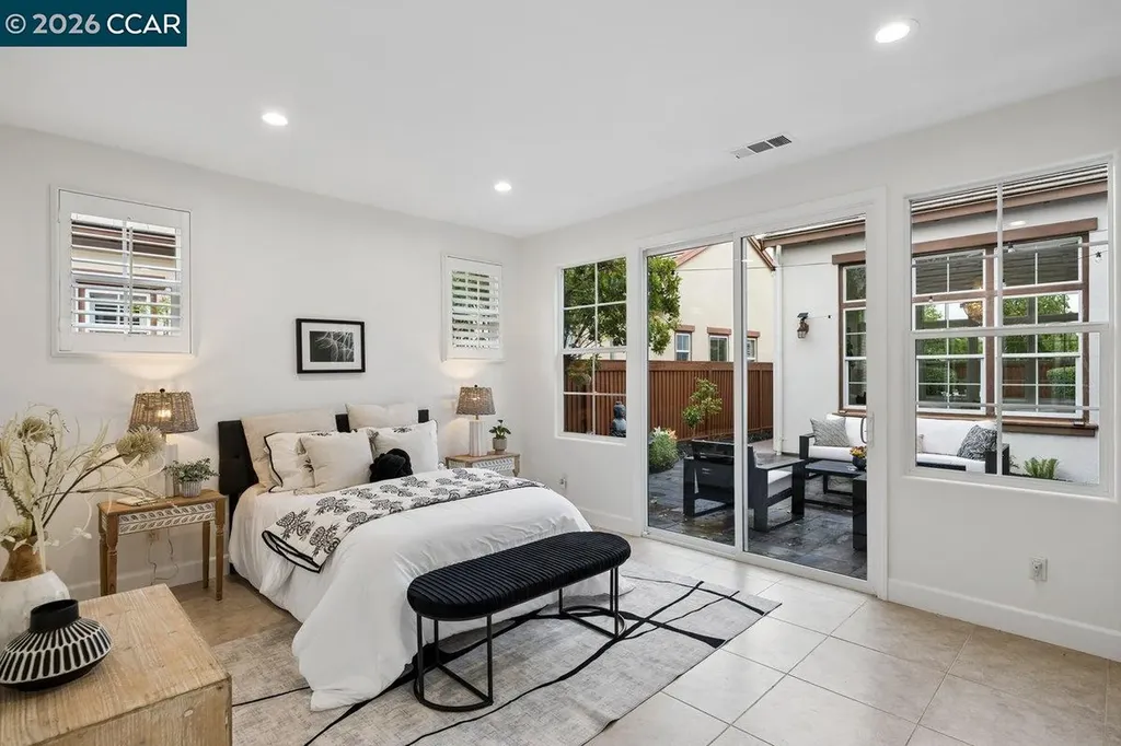 3473 Cashmere Street Danville CA 94506