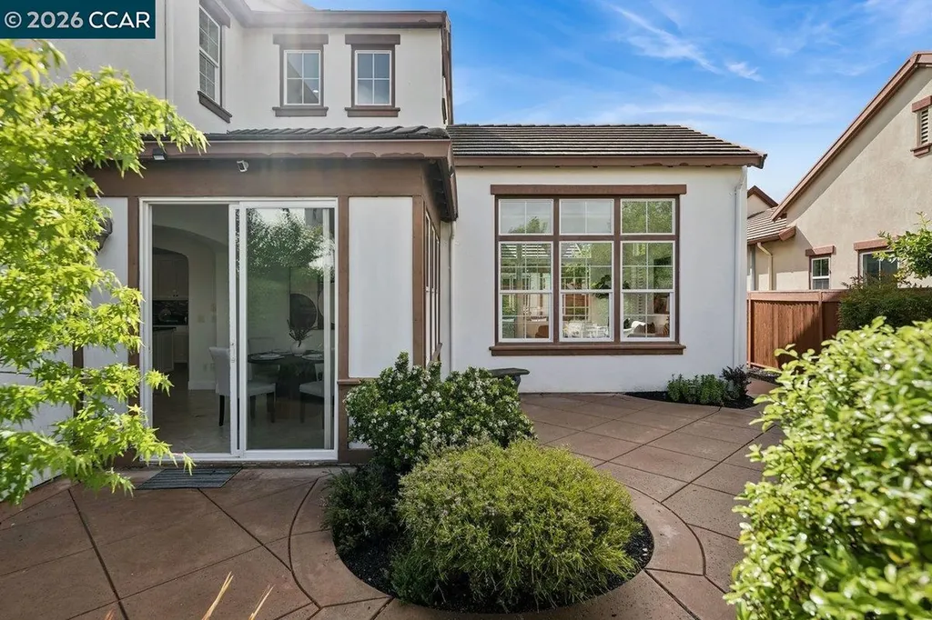 3473 Cashmere Street Danville CA 94506