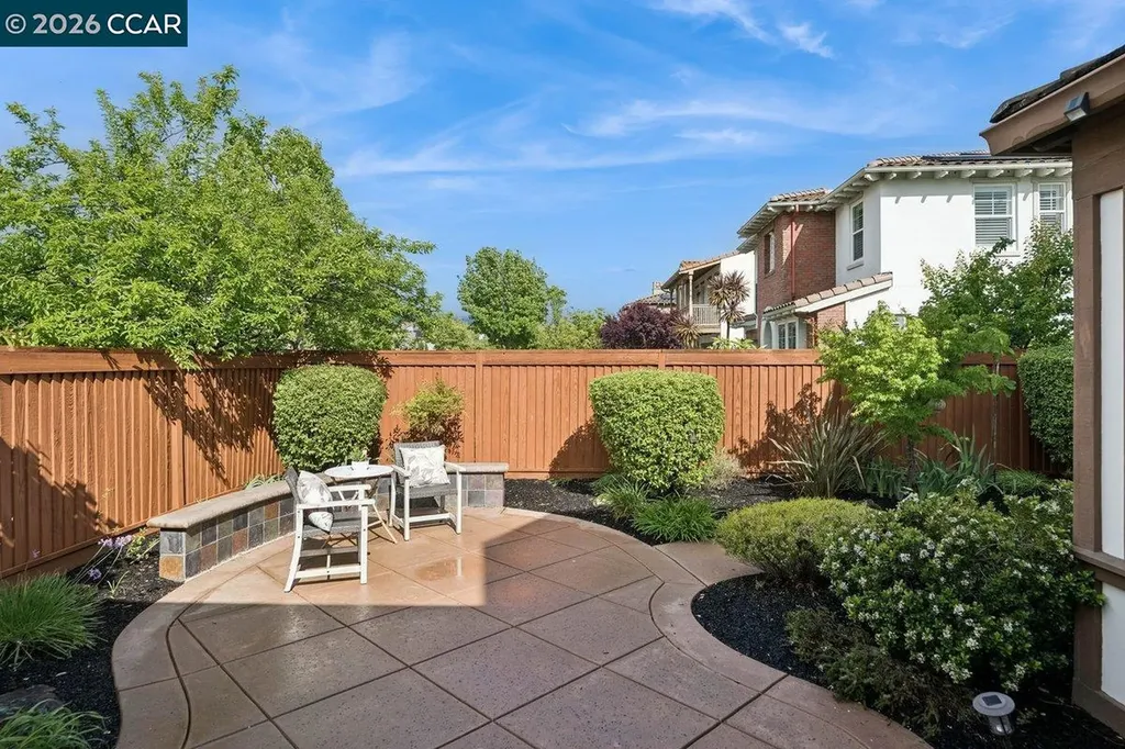 3473 Cashmere Street Danville CA 94506