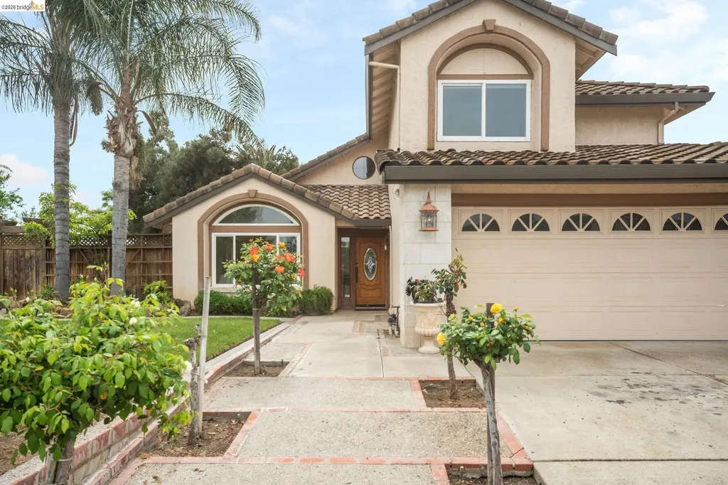 2002 Montauk Court Discovery Bay CA 94505