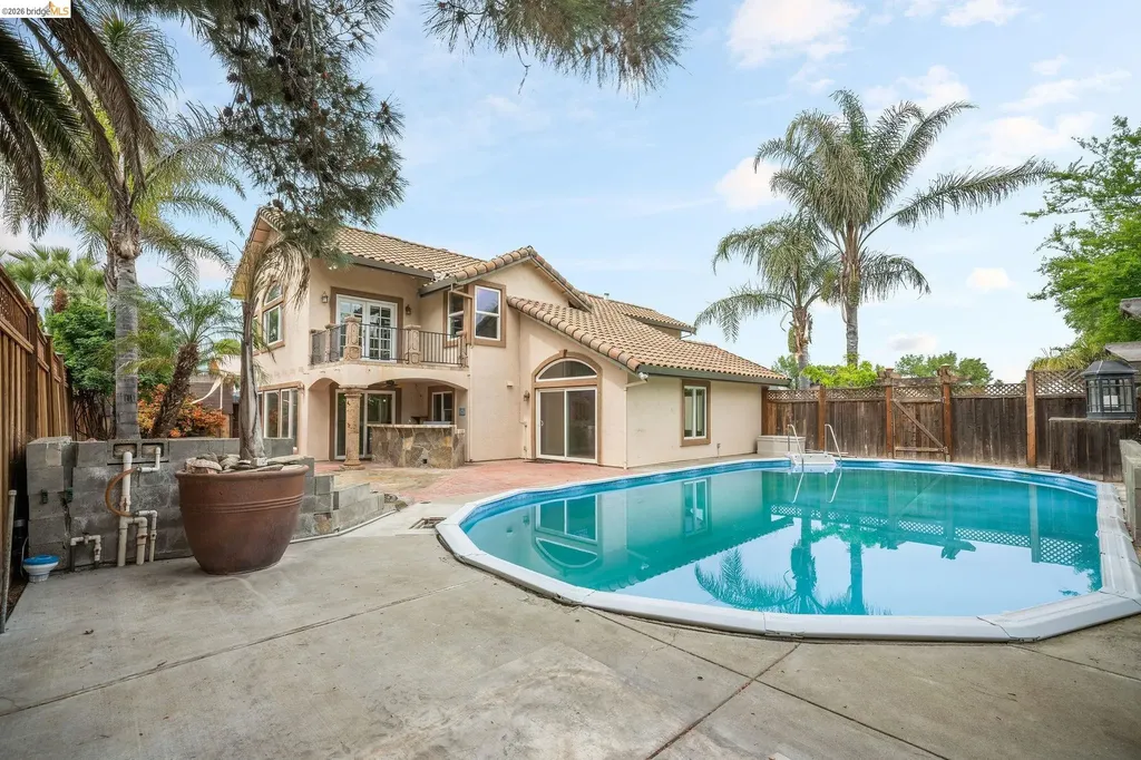 2002 Montauk Court Discovery Bay CA 94505