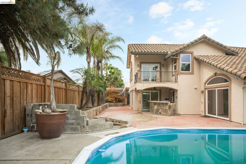 2002 Montauk Court Discovery Bay CA 94505