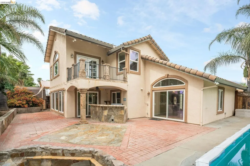 2002 Montauk Court Discovery Bay CA 94505