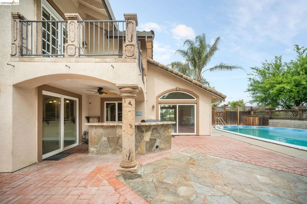 2002 Montauk Court Discovery Bay CA 94505