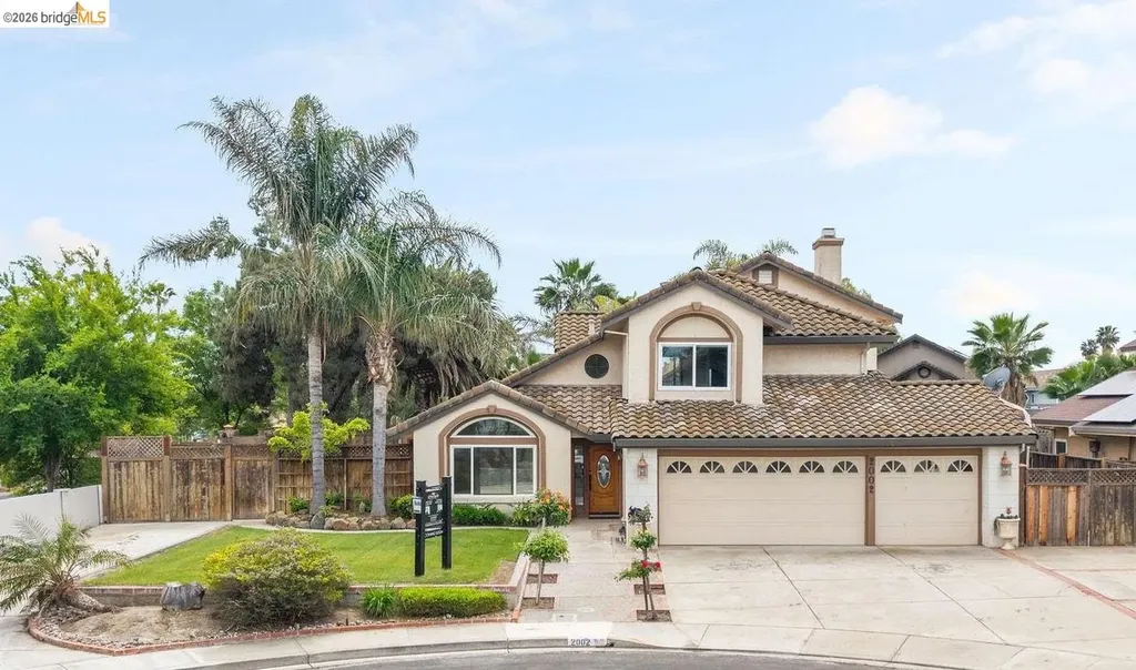2002 Montauk Court Discovery Bay CA 94505