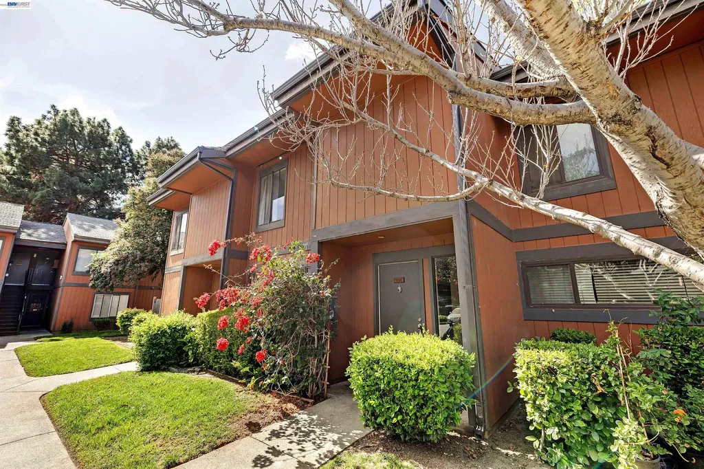 38623 Cherry Lane Fremont CA 94536