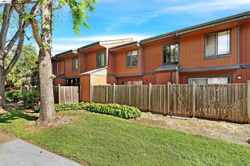 38623 Cherry Lane Fremont CA 94536