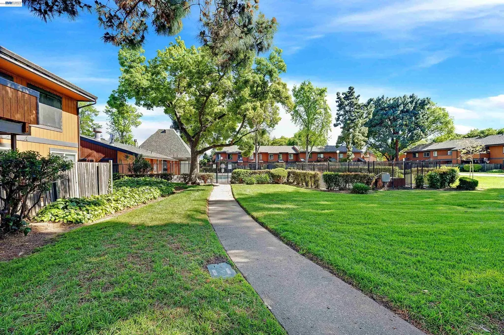 38623 Cherry Lane Fremont CA 94536