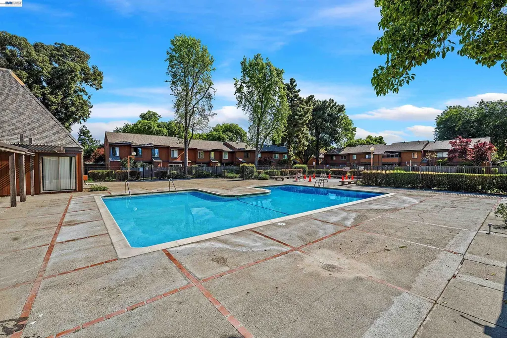 38623 Cherry Lane Fremont CA 94536