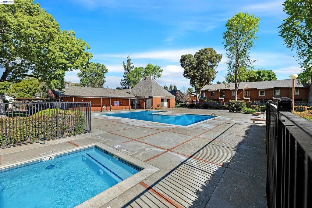 38623 Cherry Lane Fremont CA 94536
