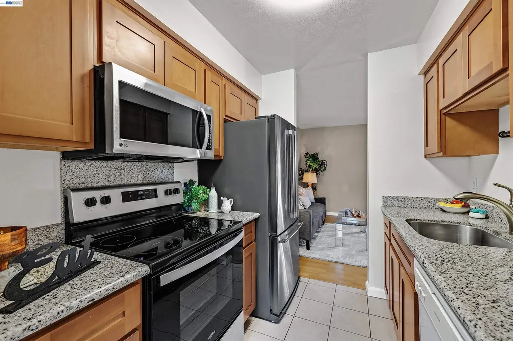 38623 Cherry Lane Fremont CA 94536