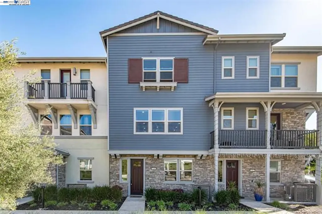 4170 Midlands Court Dublin CA 94568