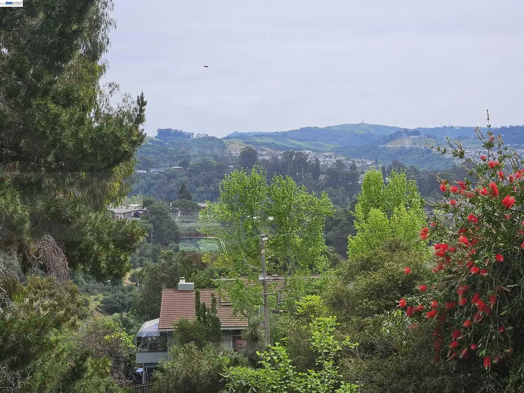 18758 Crane Avenue Castro Valley CA 94546