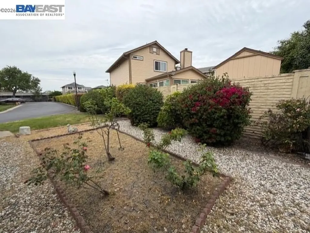 29266 Nantucket Way Hayward CA 94544