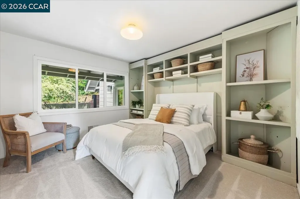 3 Mountain View Place Lafayette CA 94549