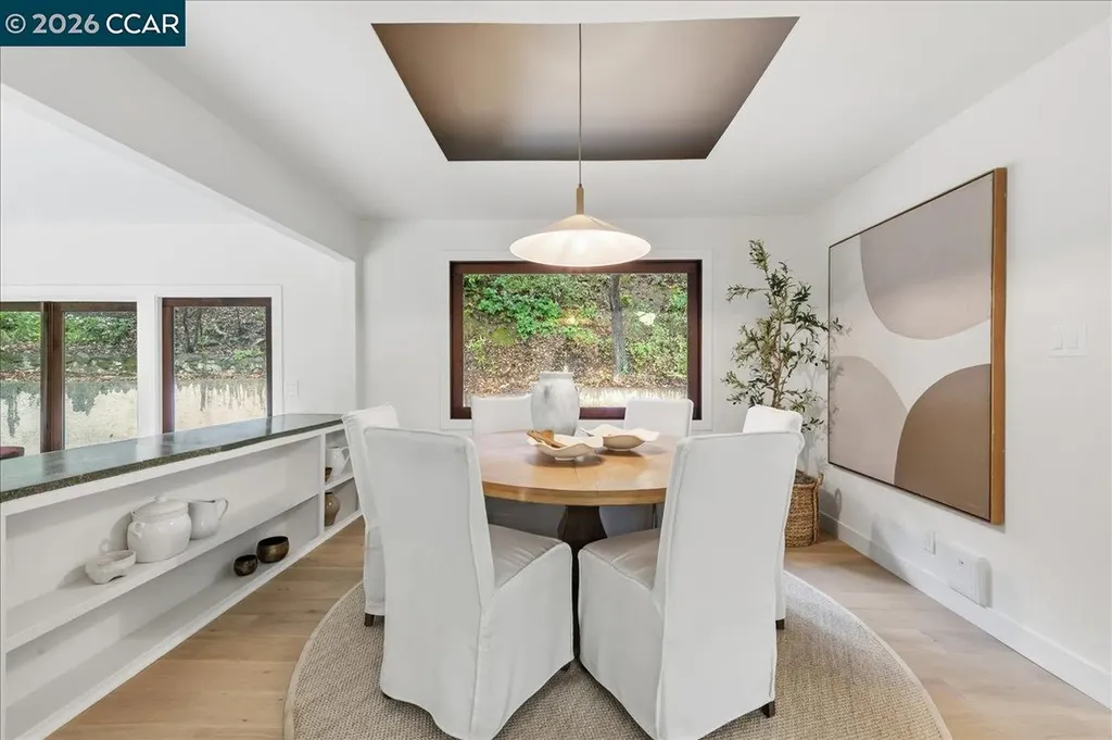 3 Mountain View Place Lafayette CA 94549