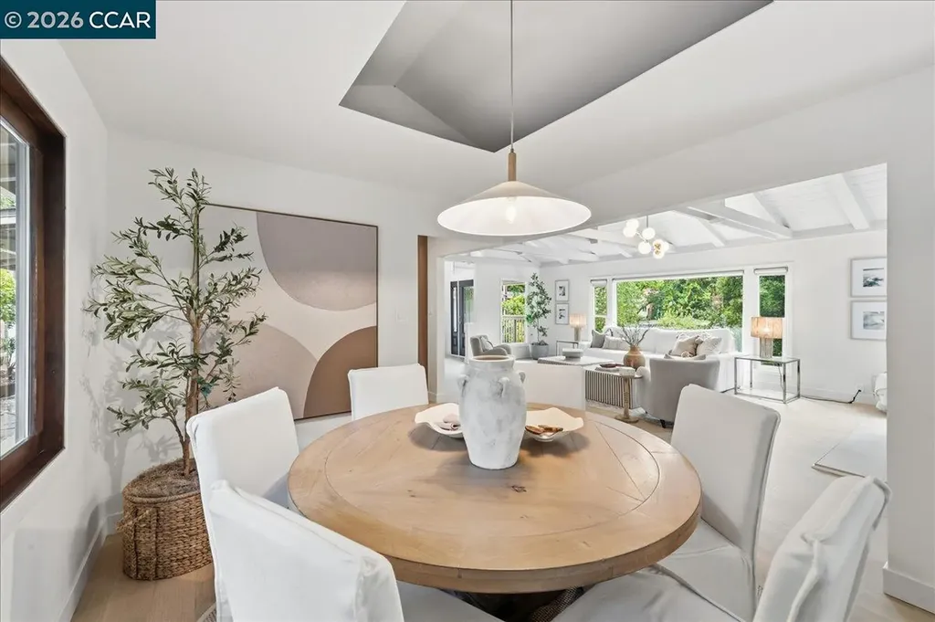 3 Mountain View Place Lafayette CA 94549