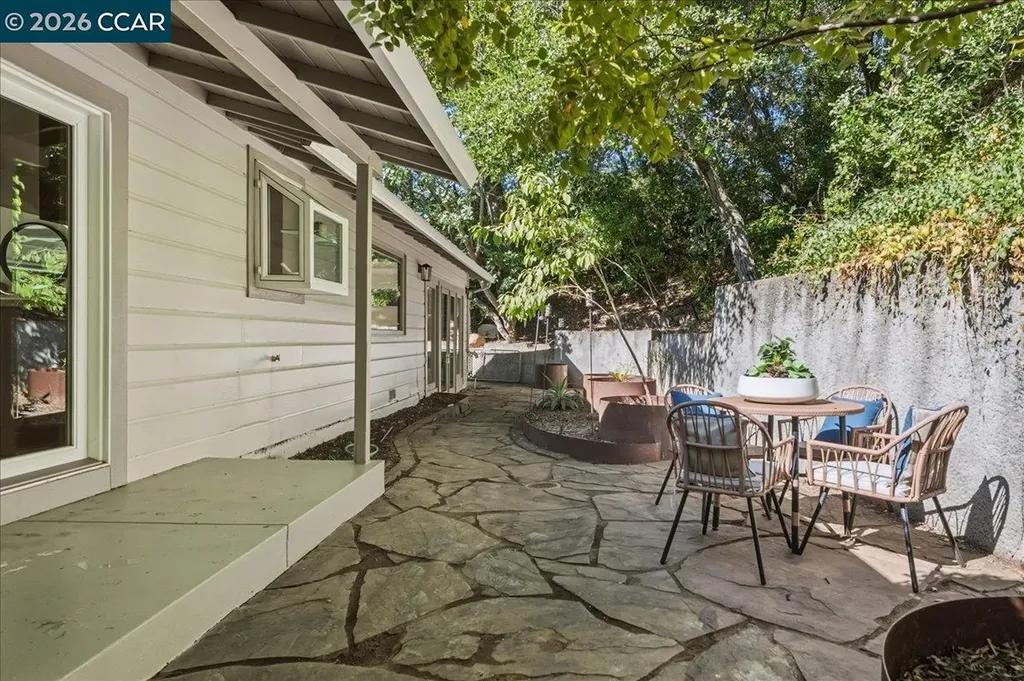 3 Mountain View Place Lafayette CA 94549