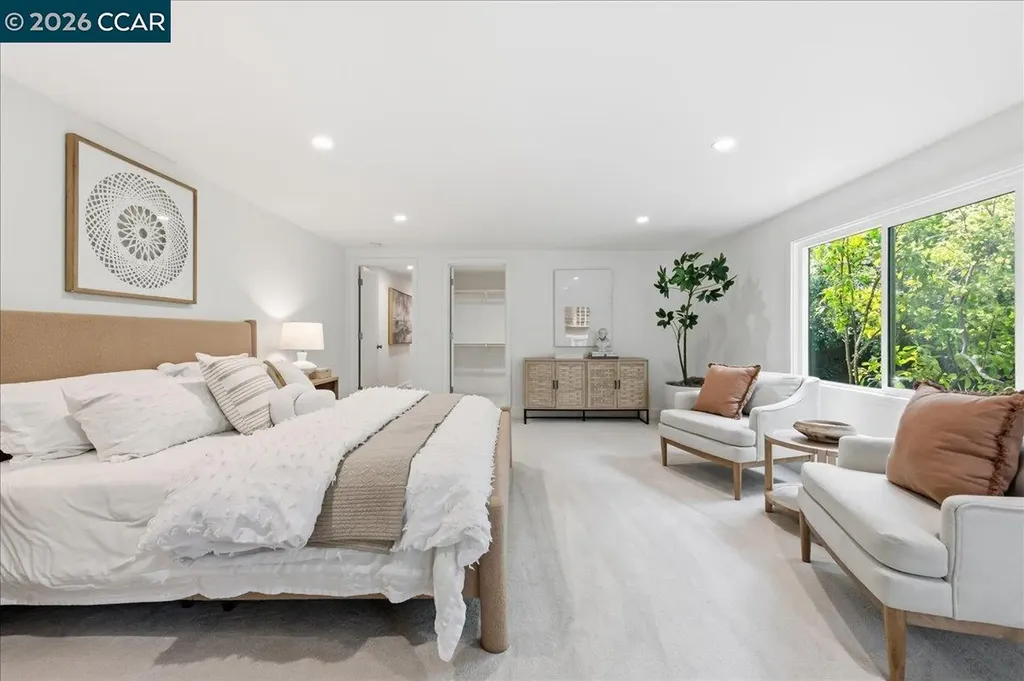 3 Mountain View Place Lafayette CA 94549
