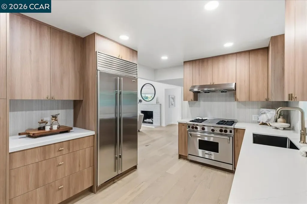 3 Mountain View Place Lafayette CA 94549