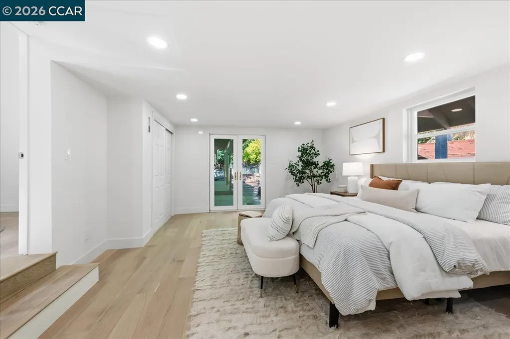 3 Mountain View Place Lafayette CA 94549