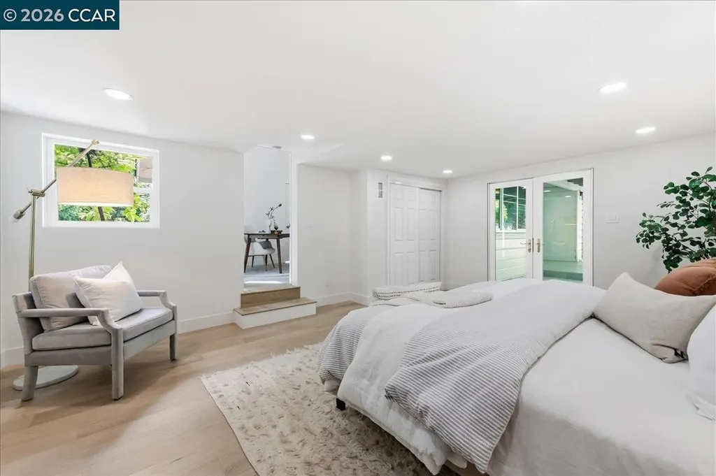3 Mountain View Place Lafayette CA 94549