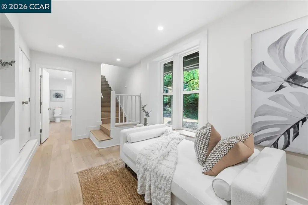 3 Mountain View Place Lafayette CA 94549
