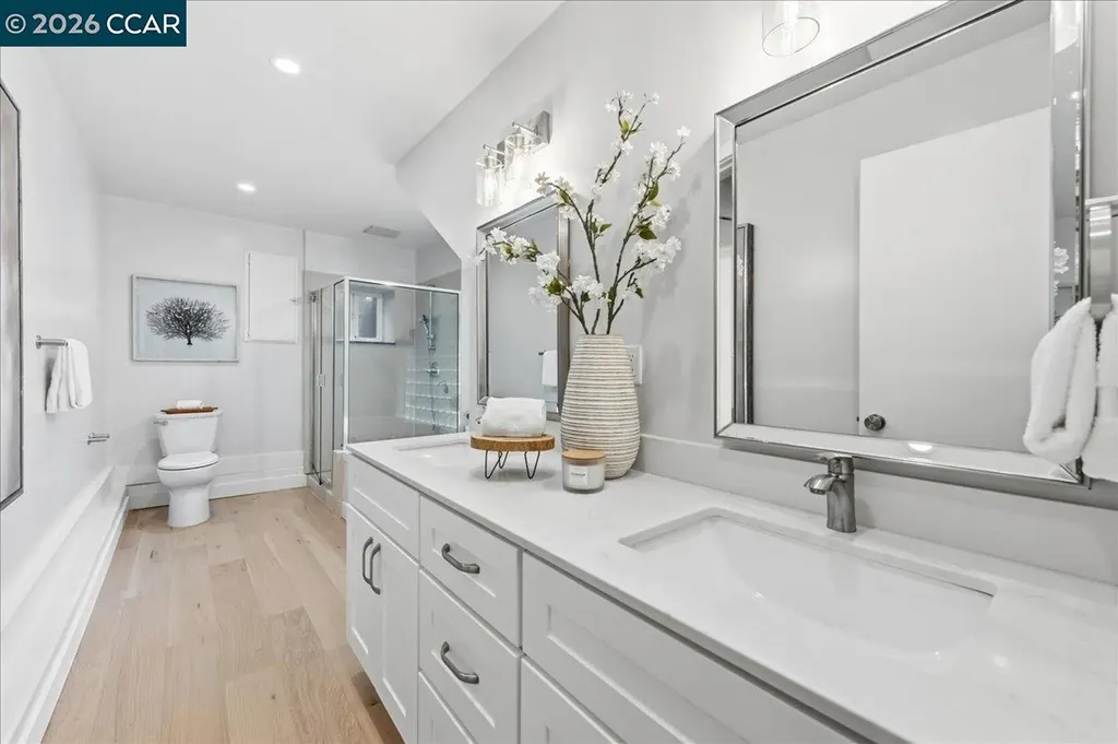 3 Mountain View Place Lafayette CA 94549