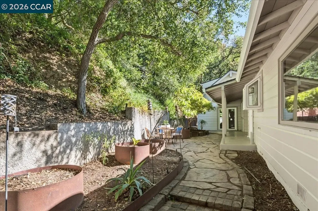 3 Mountain View Place Lafayette CA 94549