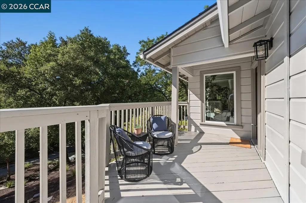 3 Mountain View Place Lafayette CA 94549