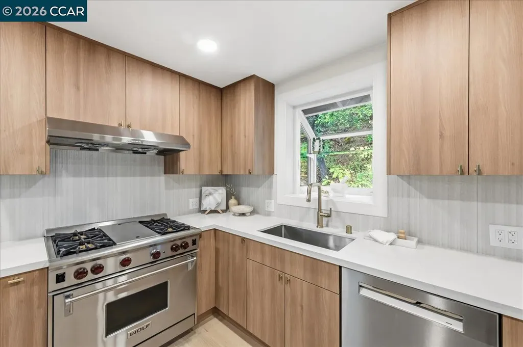 3 Mountain View Place Lafayette CA 94549