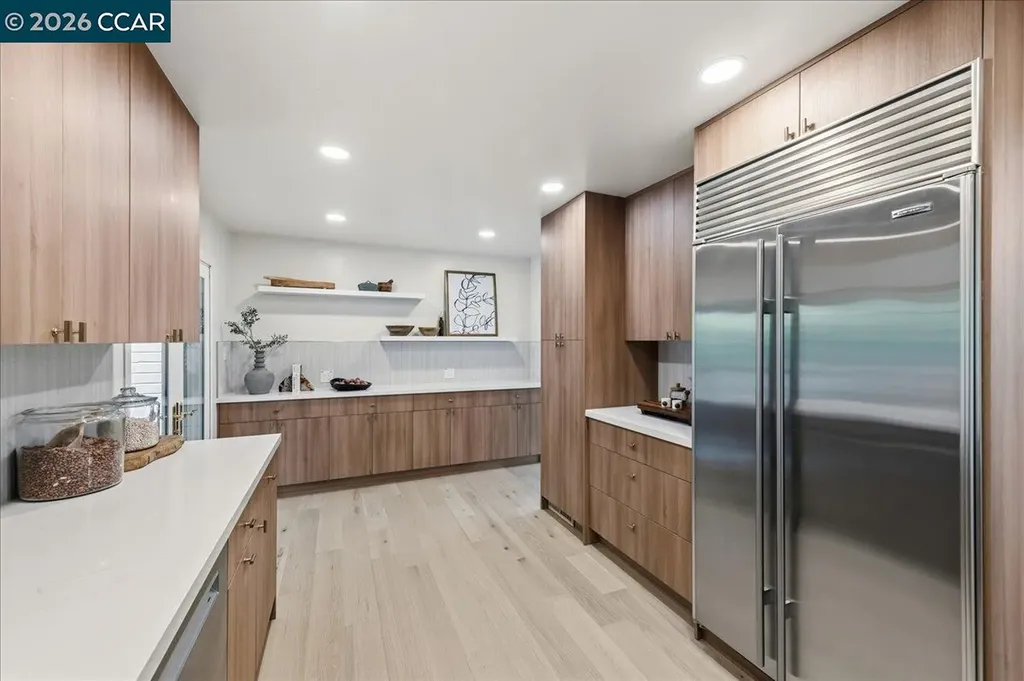 3 Mountain View Place Lafayette CA 94549
