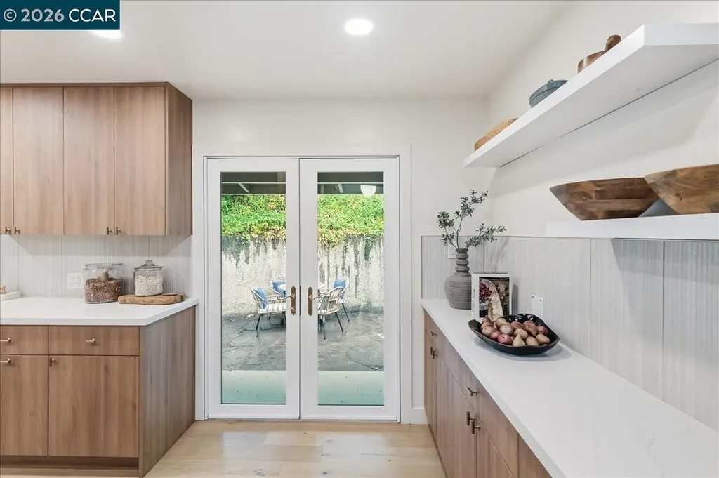 3 Mountain View Place Lafayette CA 94549