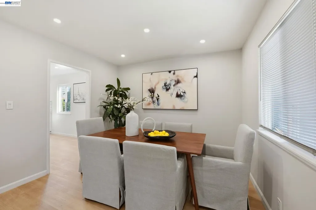 1559 Bandoni Avenue San Lorenzo CA 94580