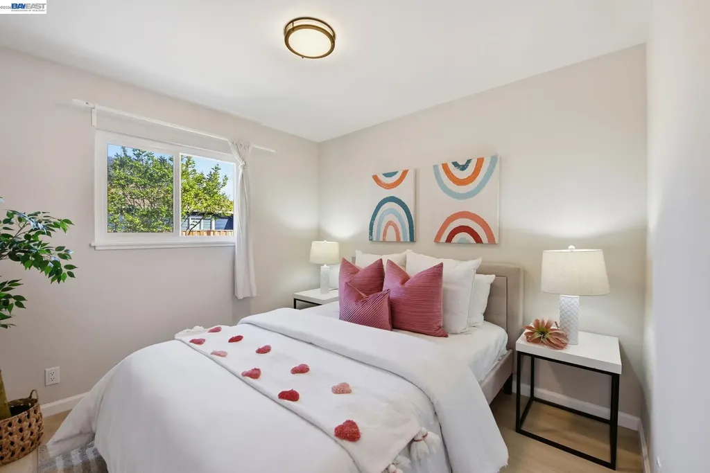 1559 Bandoni Avenue San Lorenzo CA 94580