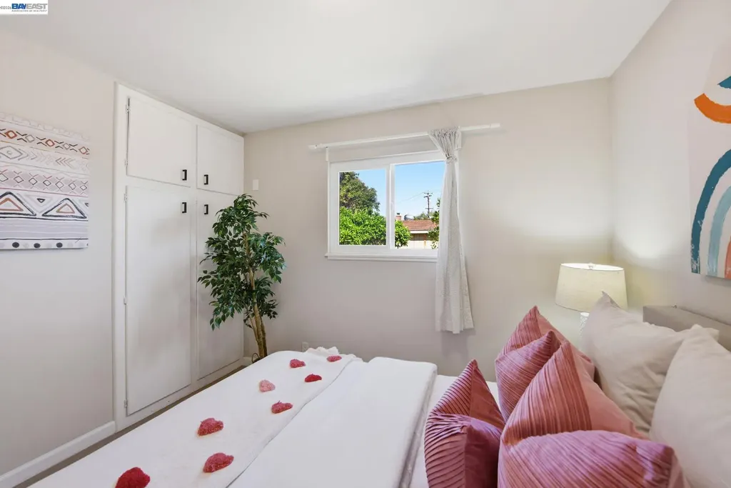1559 Bandoni Avenue San Lorenzo CA 94580