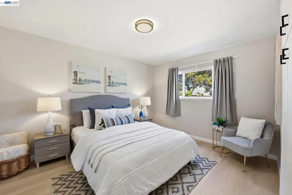 1559 Bandoni Avenue San Lorenzo CA 94580