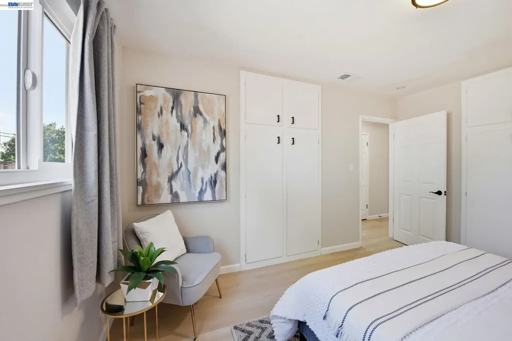 1559 Bandoni Avenue San Lorenzo CA 94580