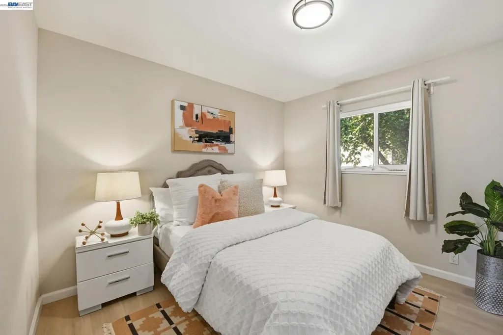 1559 Bandoni Avenue San Lorenzo CA 94580