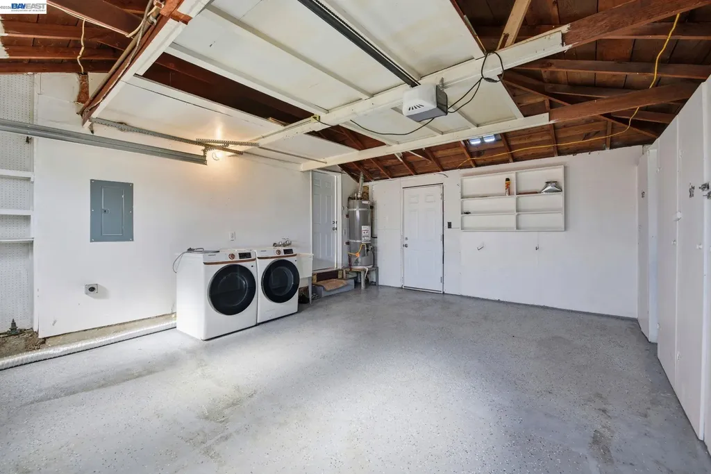 1559 Bandoni Avenue San Lorenzo CA 94580