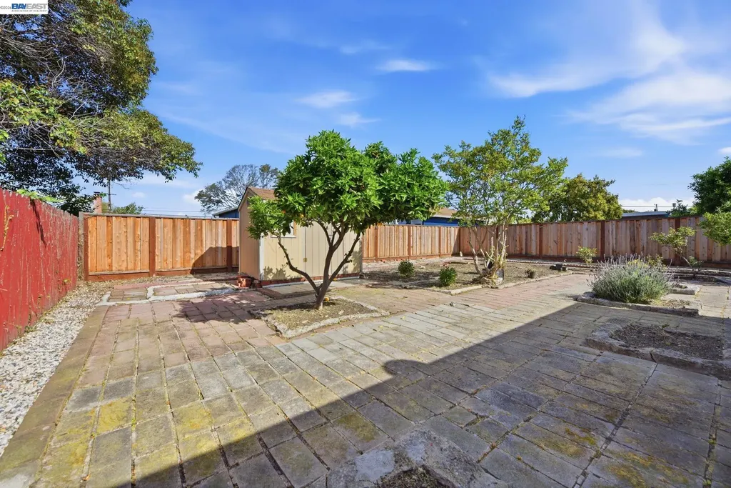 1559 Bandoni Avenue San Lorenzo CA 94580