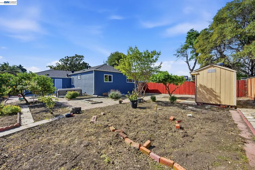 1559 Bandoni Avenue San Lorenzo CA 94580