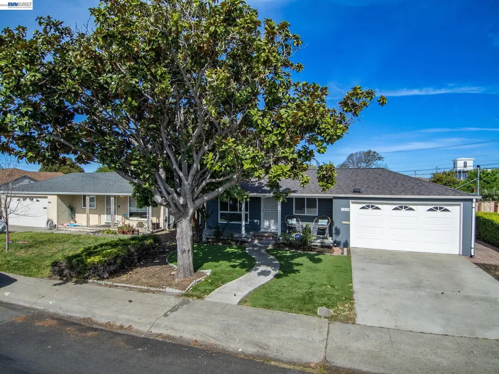 1559 Bandoni Avenue San Lorenzo CA 94580
