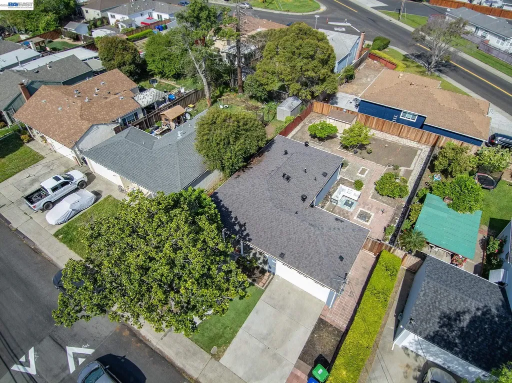 1559 Bandoni Avenue San Lorenzo CA 94580