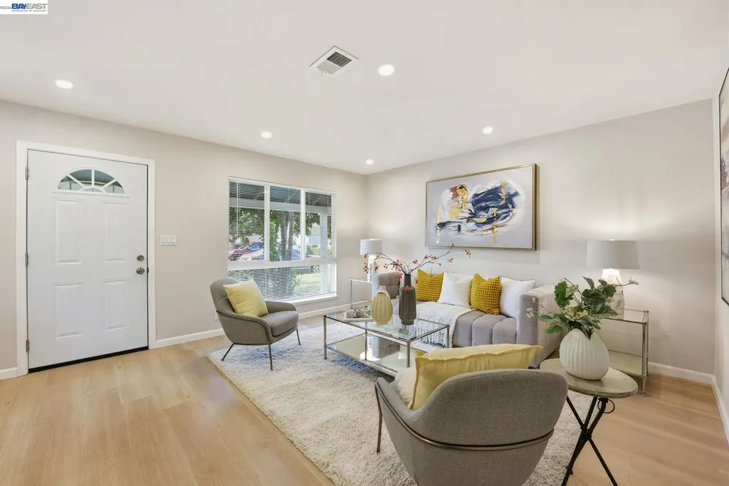 1559 Bandoni Avenue San Lorenzo CA 94580